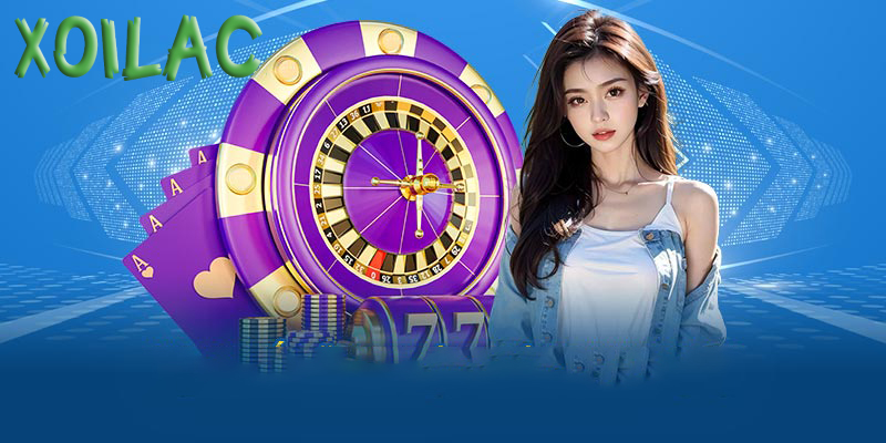 Lợi ích khi tham gia chơi tại casino Xoilac