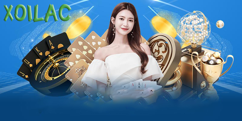 Hướng dẫn đăng ký tham gia chơi casino Xoilac