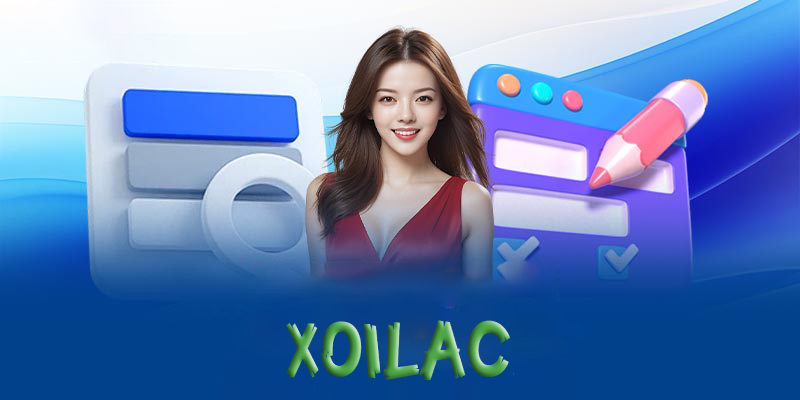 Các trò chơi giải trí hiện có tại Xoilac