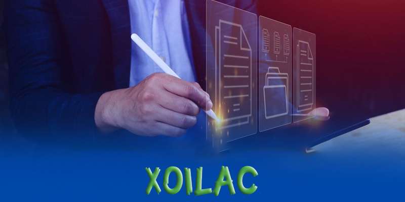 Điều khoản sử dụng Xoilac | Bảo vệ quyền lợi cho người chơi