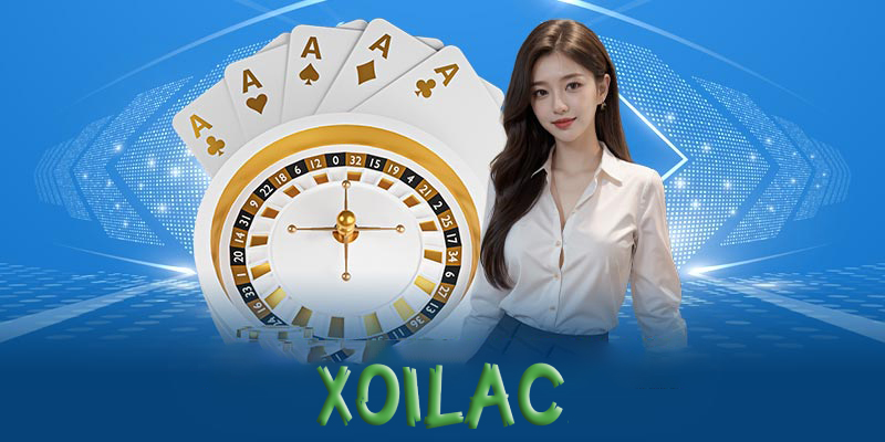 Game bài Xoilac | Trải nghiệm sân chơi bài thực thụ tại nhà