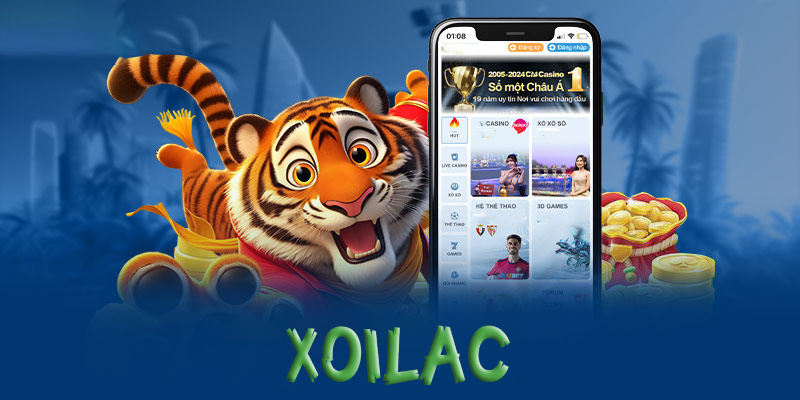 Các tính năng nổi bật của tải App Xoilac