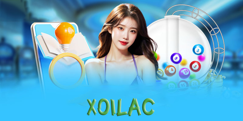 Xổ số Xoilac | Nơi những con số viết nên câu chuyện đời bạn